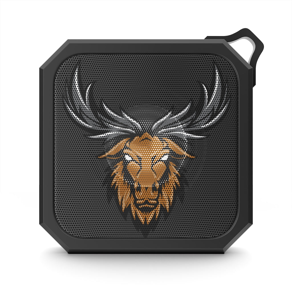 Blackwater Outdoor Bluetooth Speaker