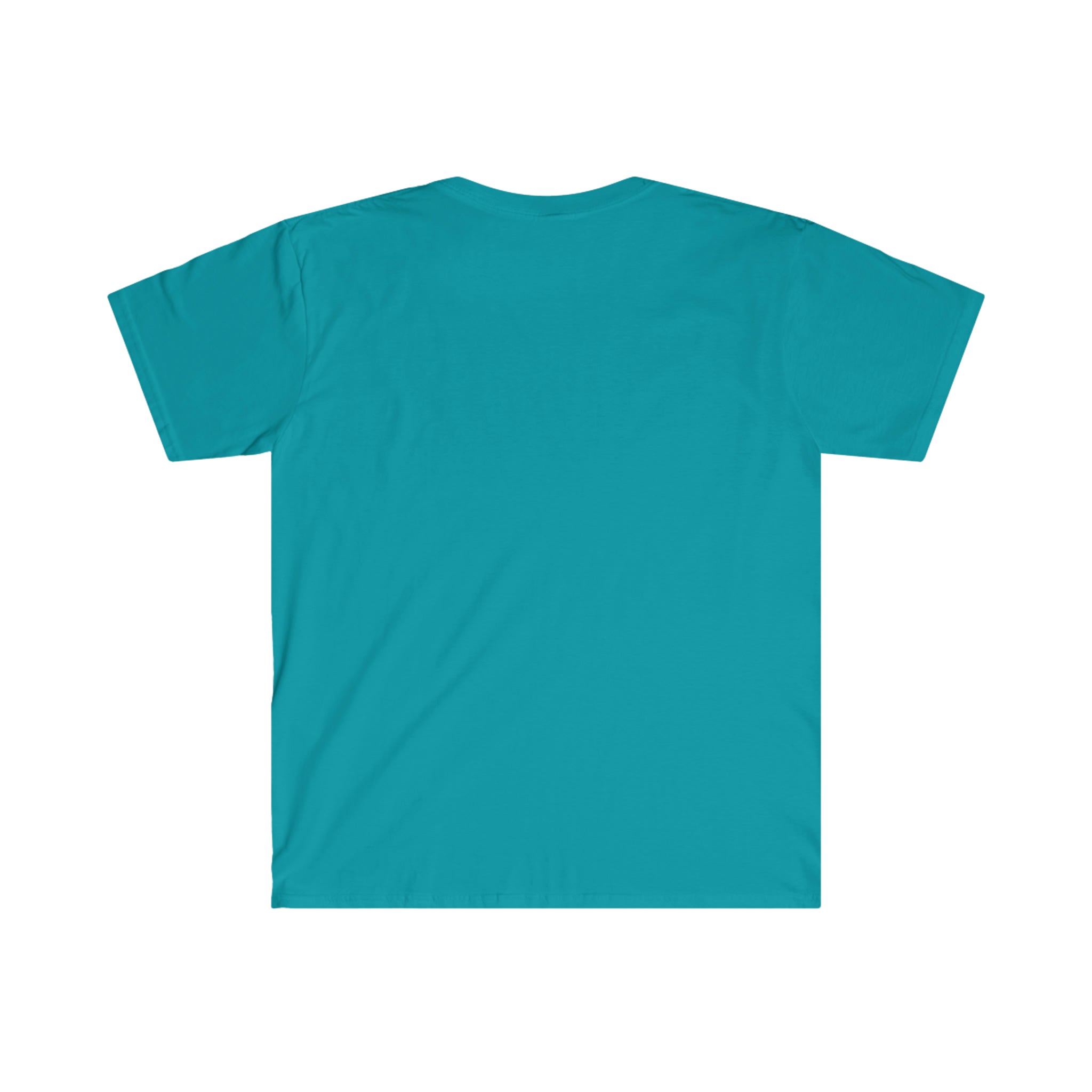 Sonic Unisex Softstyle T-Shirt