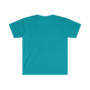 Sonic Unisex Softstyle T-Shirt