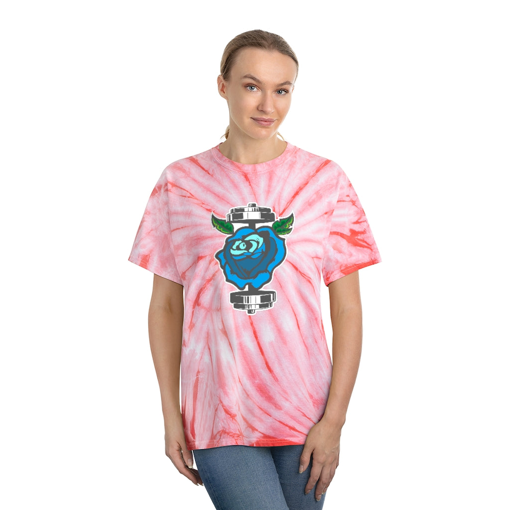 GainZ Cyclone Tie-Dye Tee