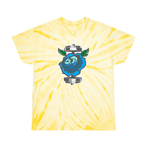 GainZ Cyclone Tie-Dye Tee