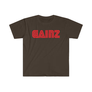 Sonic Unisex Softstyle T-Shirt