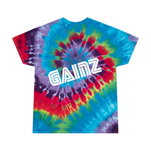 GainZ Spiral Tie-Dye Tee