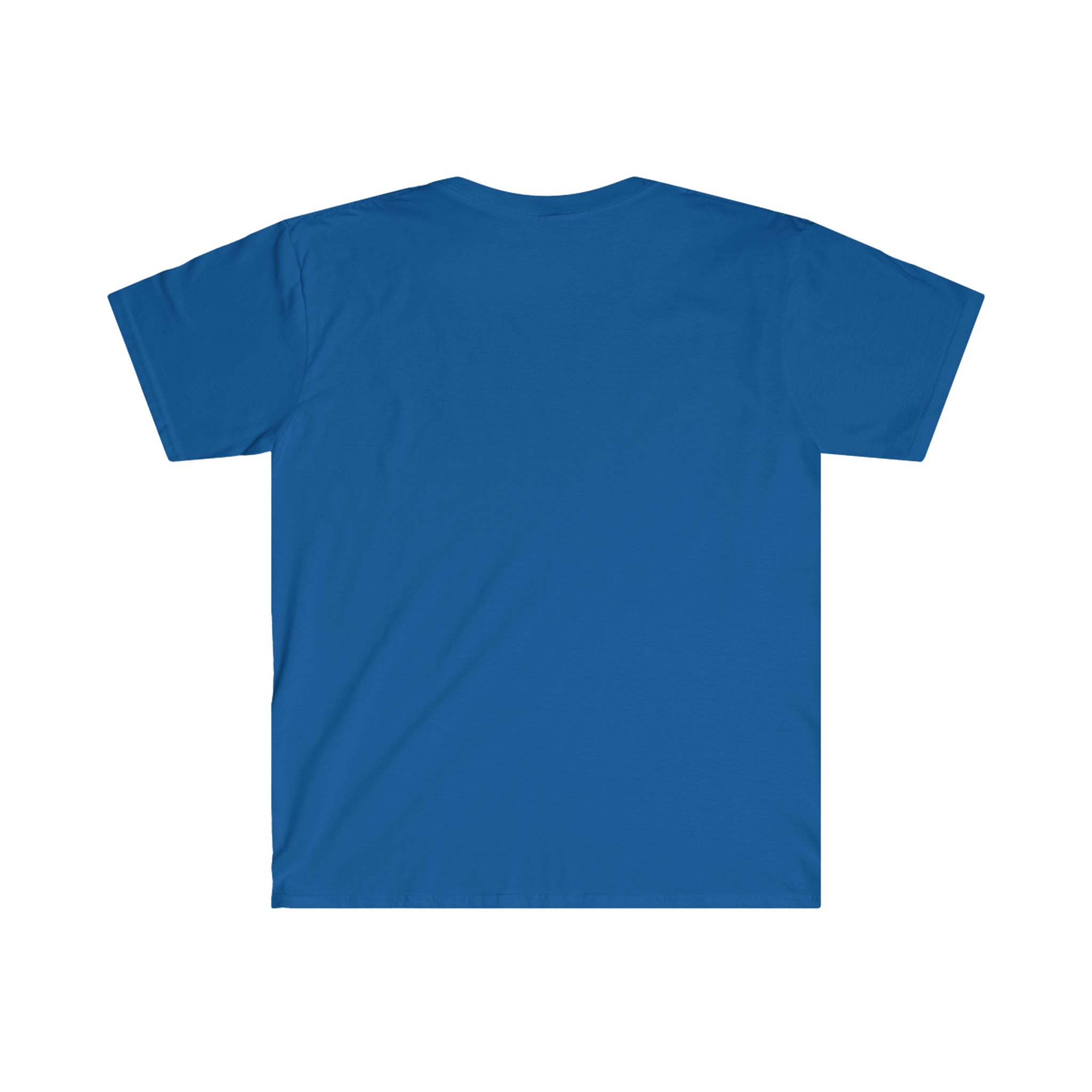 Sonic Unisex Softstyle T-Shirt