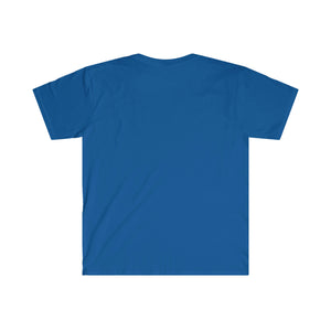 Sonic Unisex Softstyle T-Shirt
