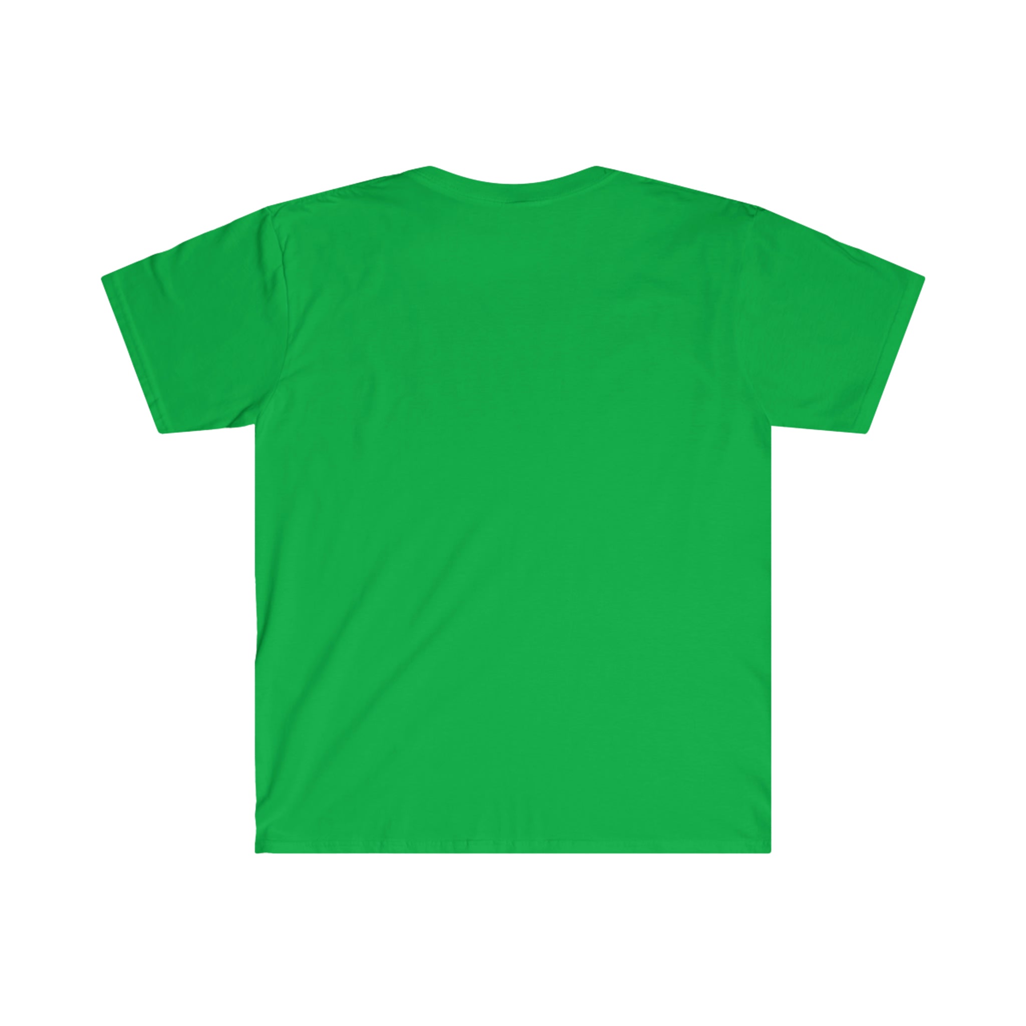 Sonic Unisex Softstyle T-Shirt