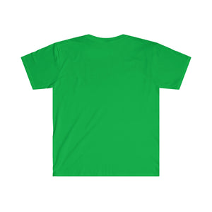 Sonic Unisex Softstyle T-Shirt