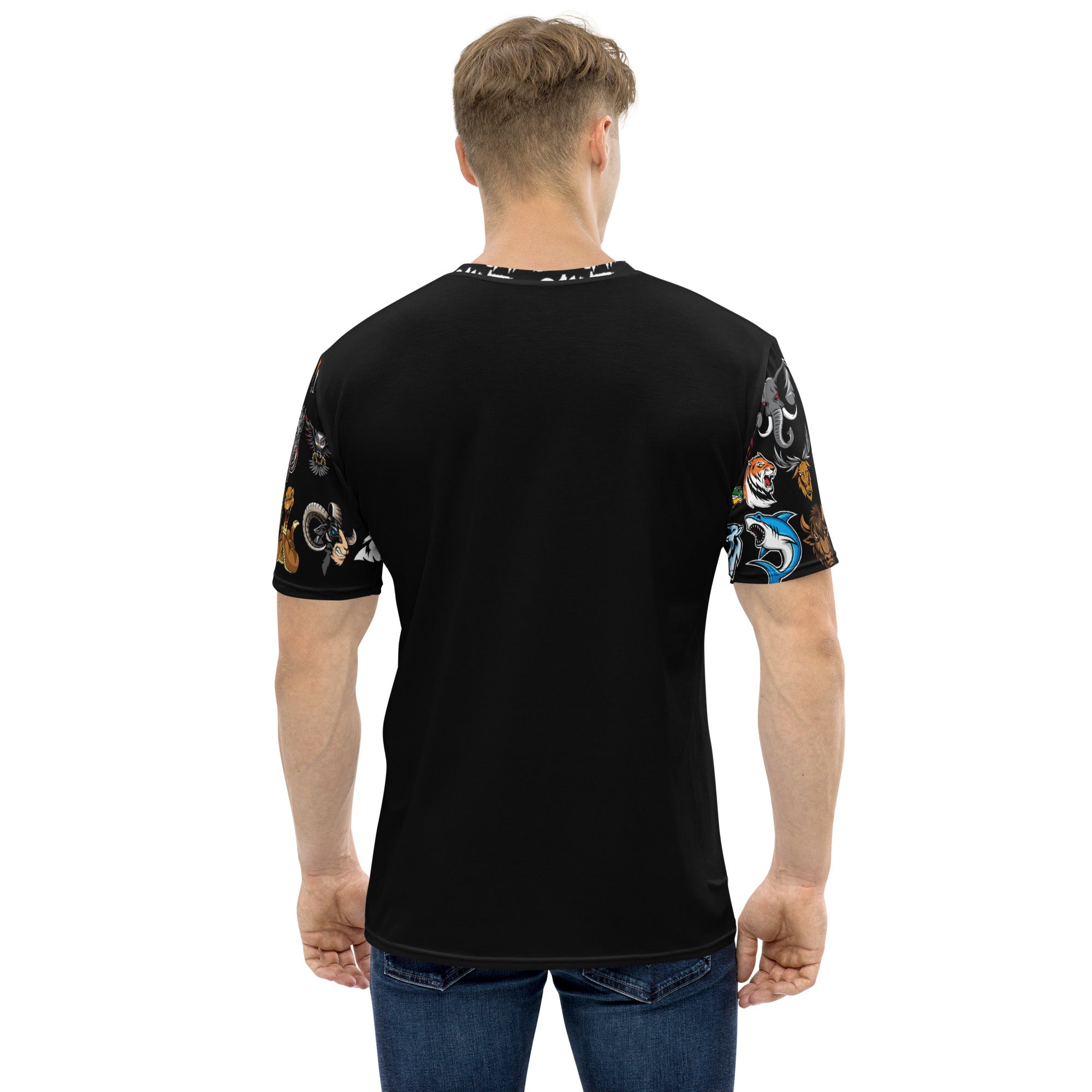 Men's t-shirt