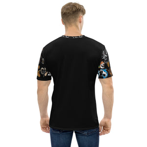 Men's t-shirt