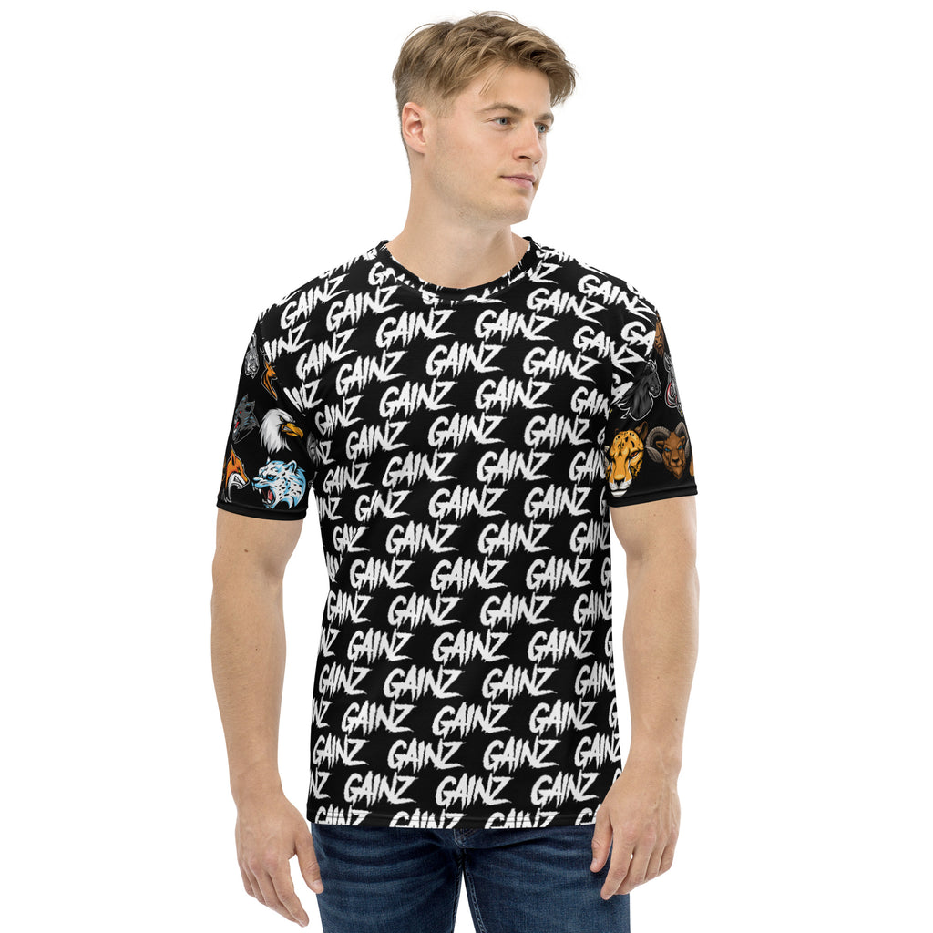 Men's t-shirt