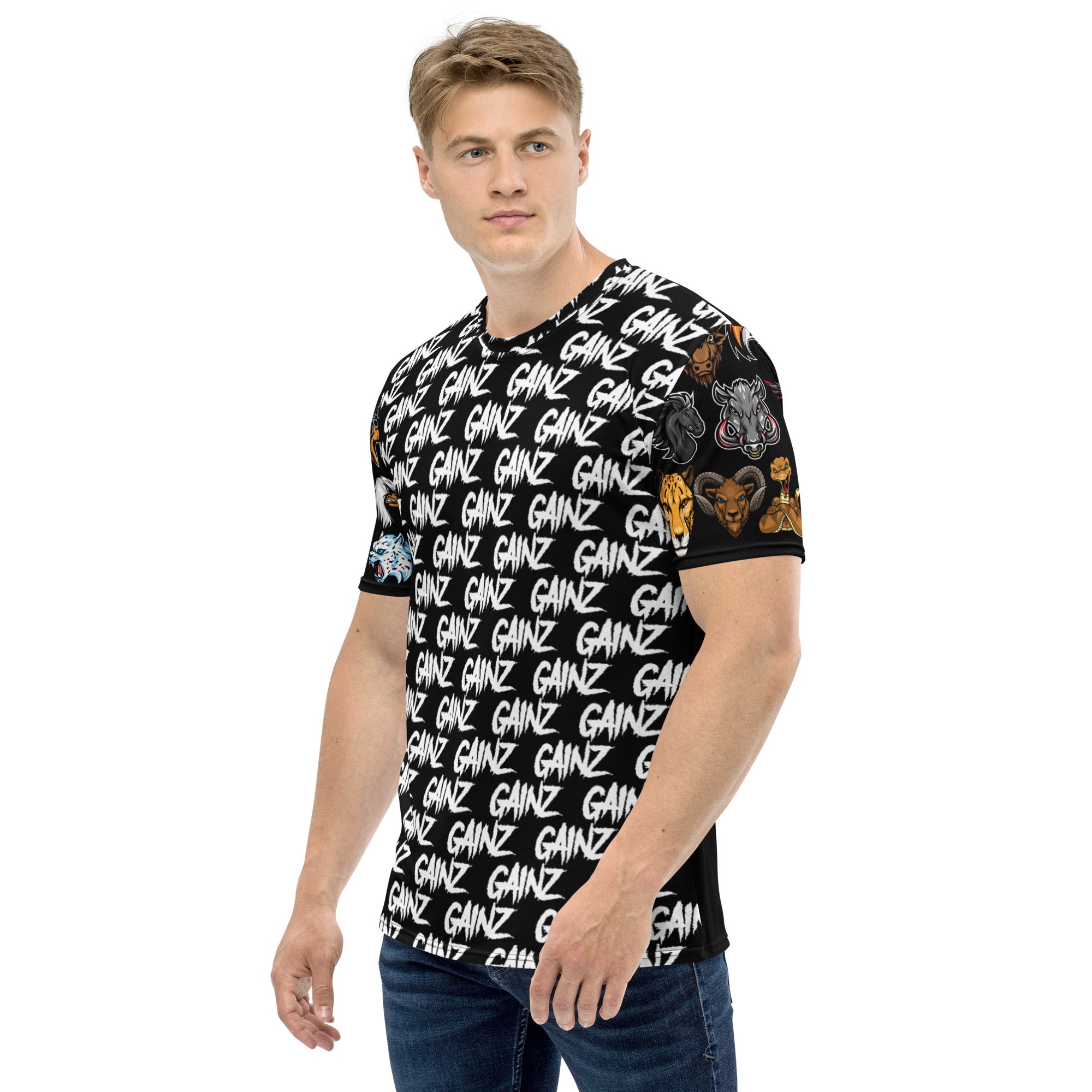 Men's t-shirt