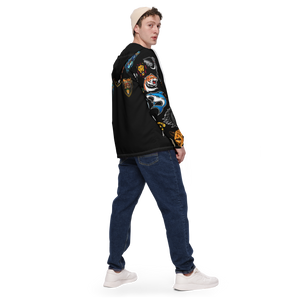 Men’s windbreaker