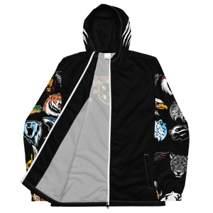 Men’s windbreaker