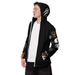 Men’s windbreaker