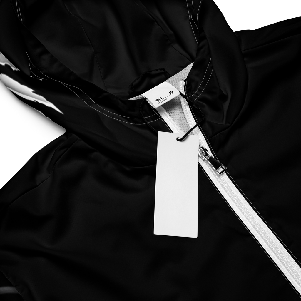 Men’s windbreaker