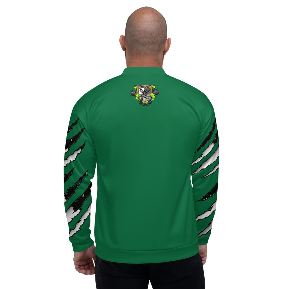 Primal GainZ Unisex Bomber Jacket