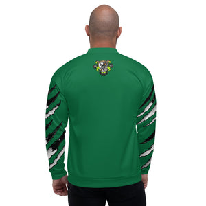 Primal GainZ Unisex Bomber Jacket