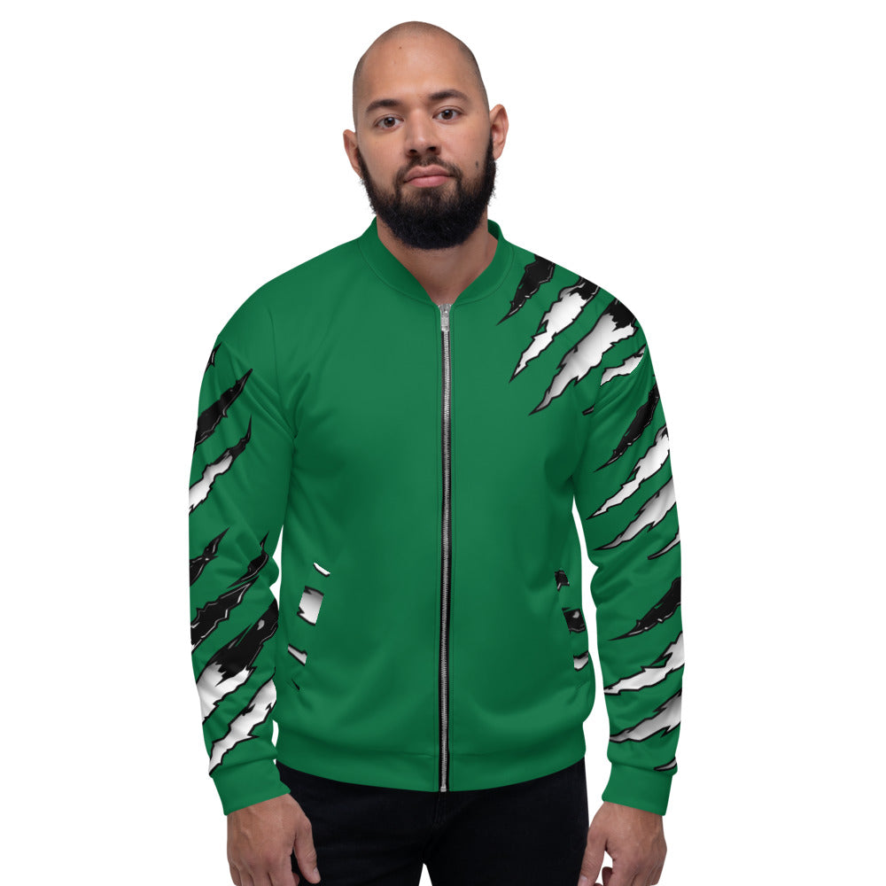 Primal GainZ Unisex Bomber Jacket