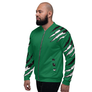 Primal GainZ Unisex Bomber Jacket