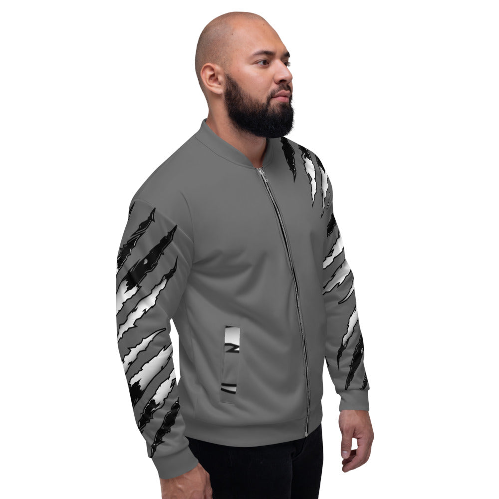 Primal GainZ Unisex Bomber Jacket