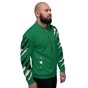 Primal GainZ Unisex Bomber Jacket
