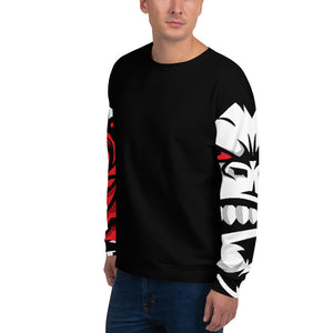 Roses Unisex Sweatshirt