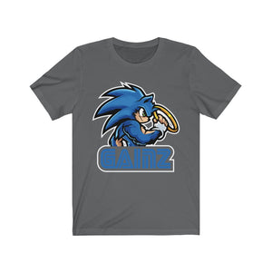 Sonic Unisex Jersey Short Sleeve Tee