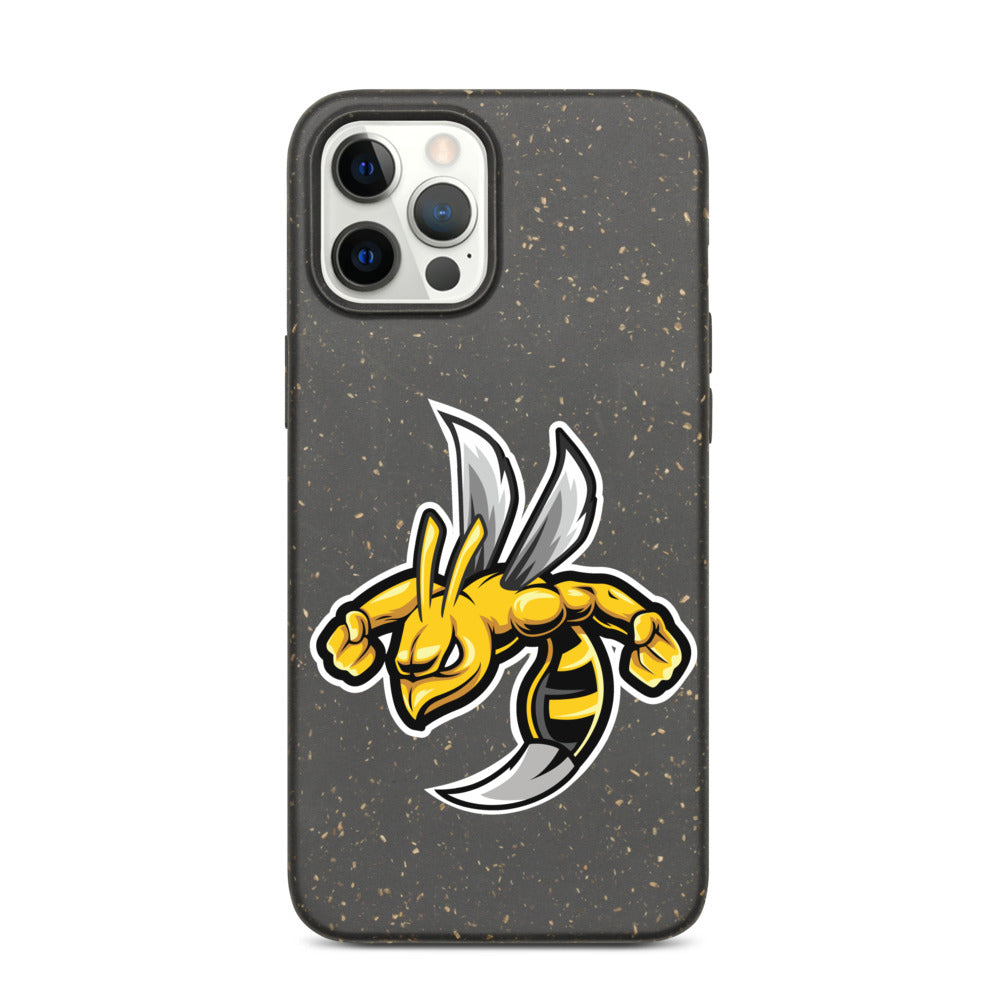Biodegradable phone case
