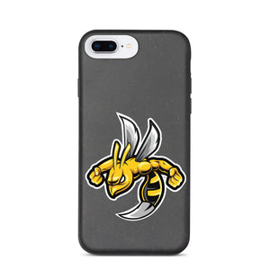 Biodegradable phone case