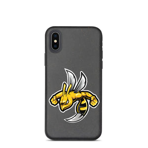 Biodegradable phone case