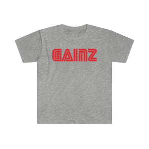 Sonic Unisex Softstyle T-Shirt