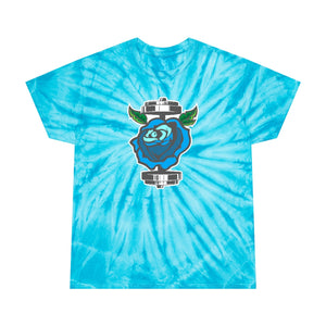 GainZ Cyclone Tie-Dye Tee