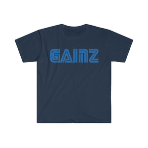 Sonic Unisex Softstyle T-Shirt