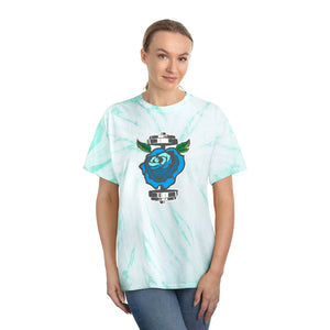 GainZ Cyclone Tie-Dye Tee