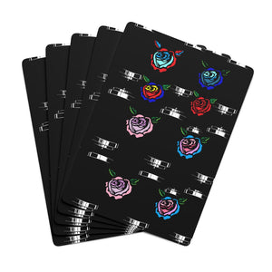 GainZ Custom Poker Cards
