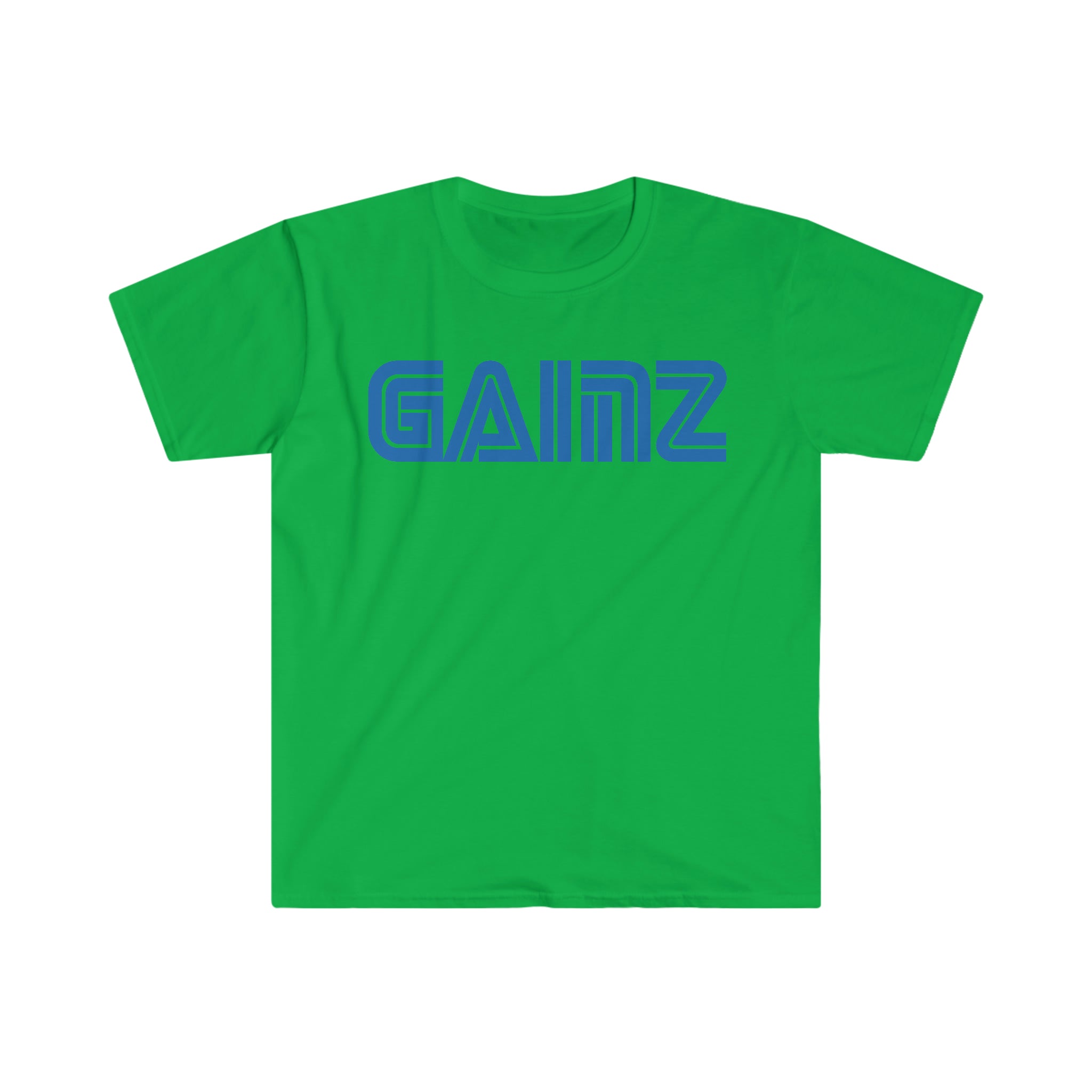 Sonic Unisex Softstyle T-Shirt