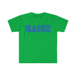 Sonic Unisex Softstyle T-Shirt