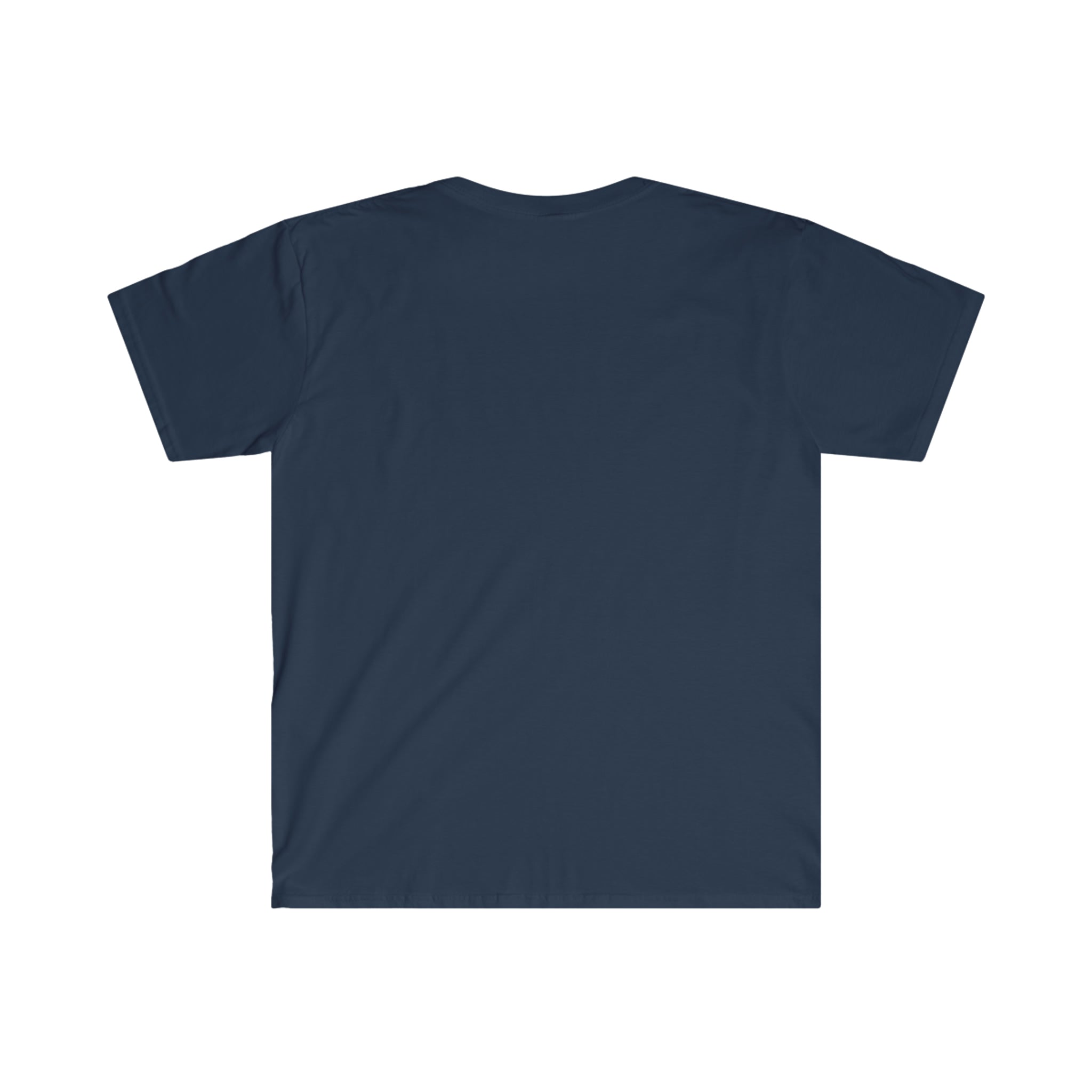 Sonic Unisex Softstyle T-Shirt