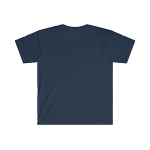 Sonic Unisex Softstyle T-Shirt