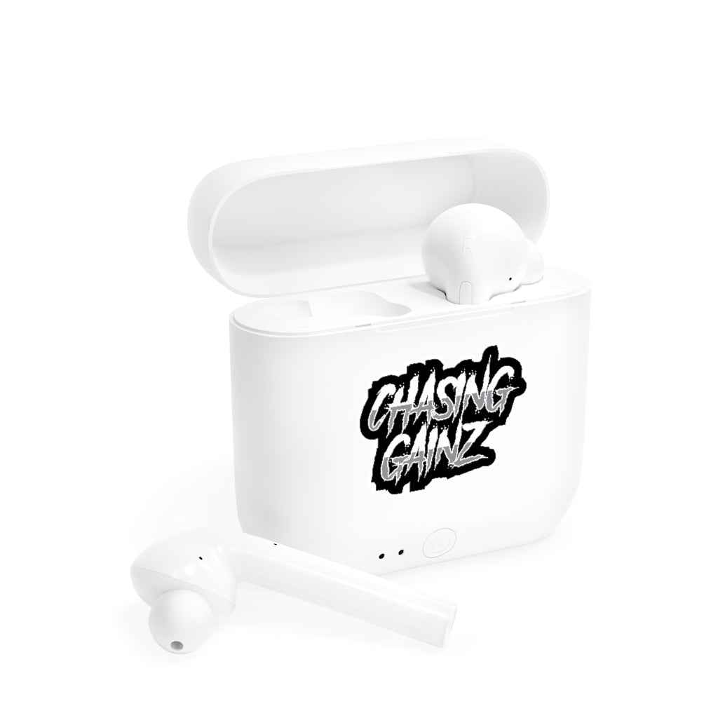 Chasing GainZ Essos Wireless Earbuds