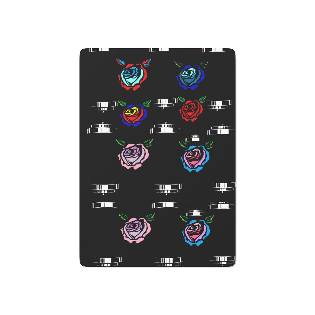 GainZ Custom Poker Cards