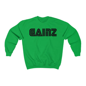 Sonic Unisex Heavy Blend™ Crewneck Sweatshirt