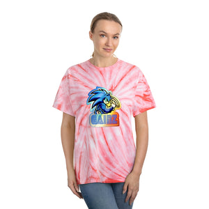 Sonic Tie-Dye Tee, Cyclone