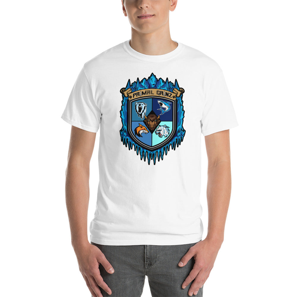 tara Short Sleeve T-Shirt