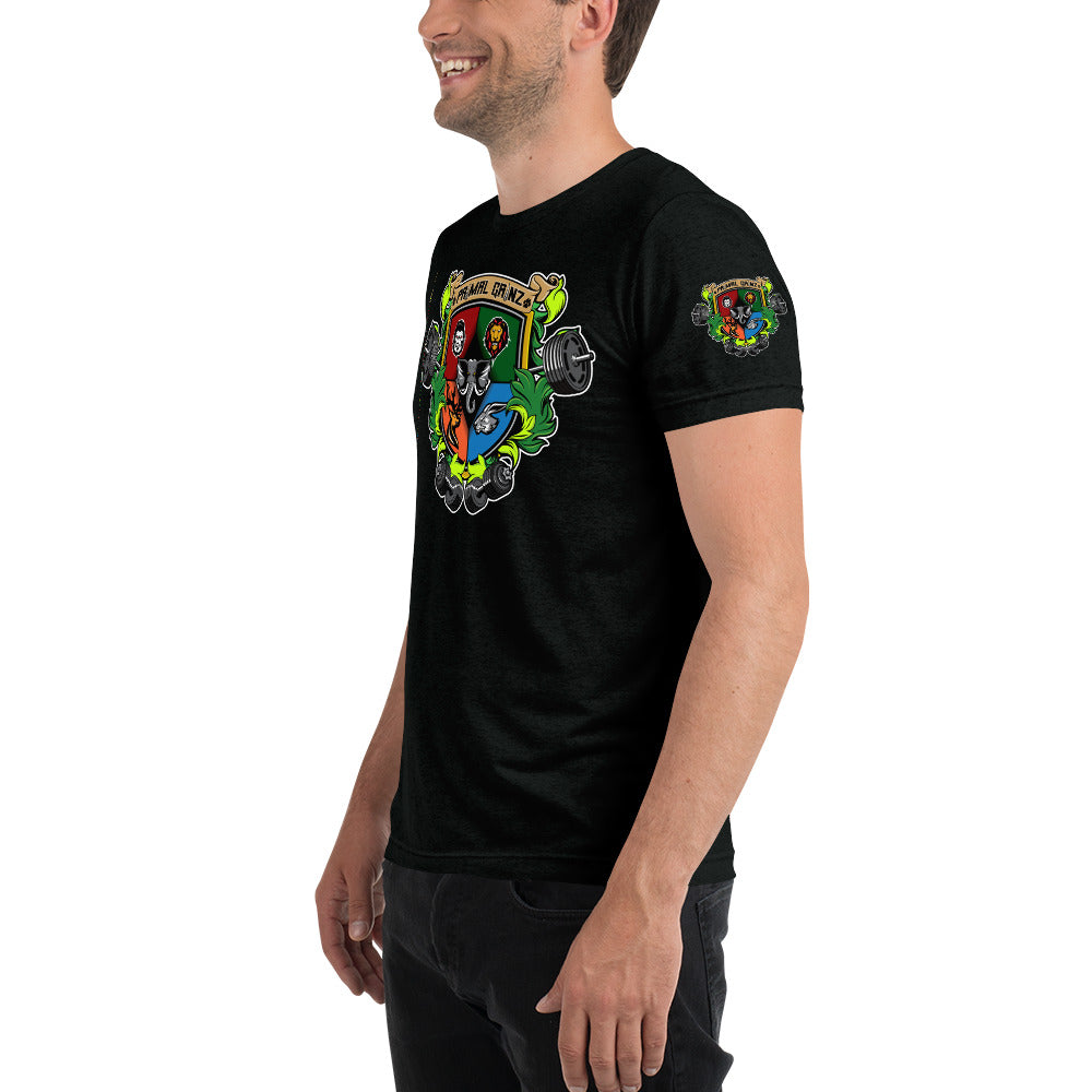Primal GainZ 1 Short sleeve t-shirt