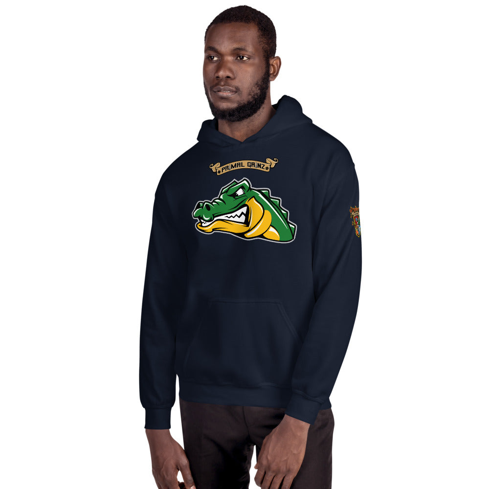 Primal GainZ 2 Unisex Hoodie