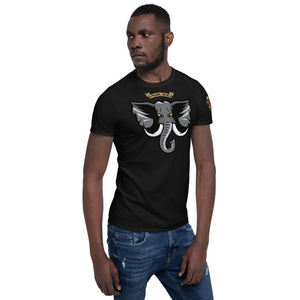 Primal GainZ 1 Short-Sleeve Unisex T-Shirt