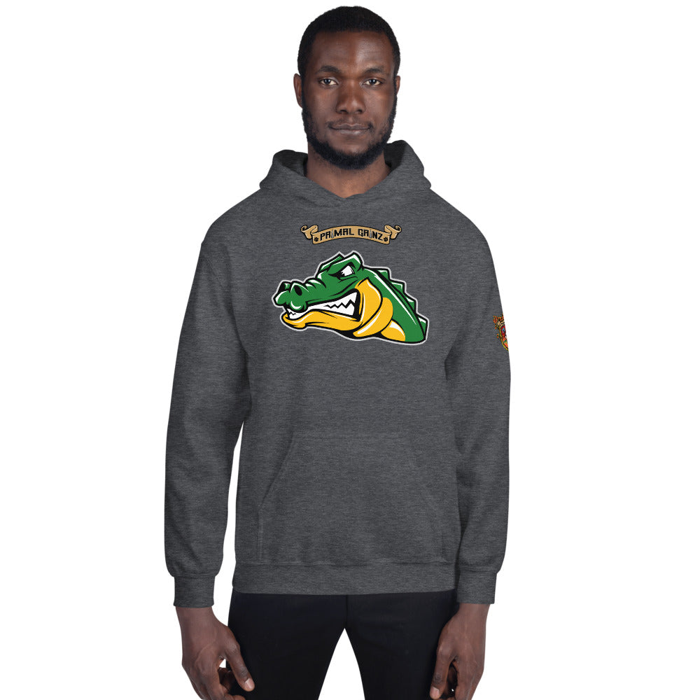 Primal GainZ 2 Unisex Hoodie