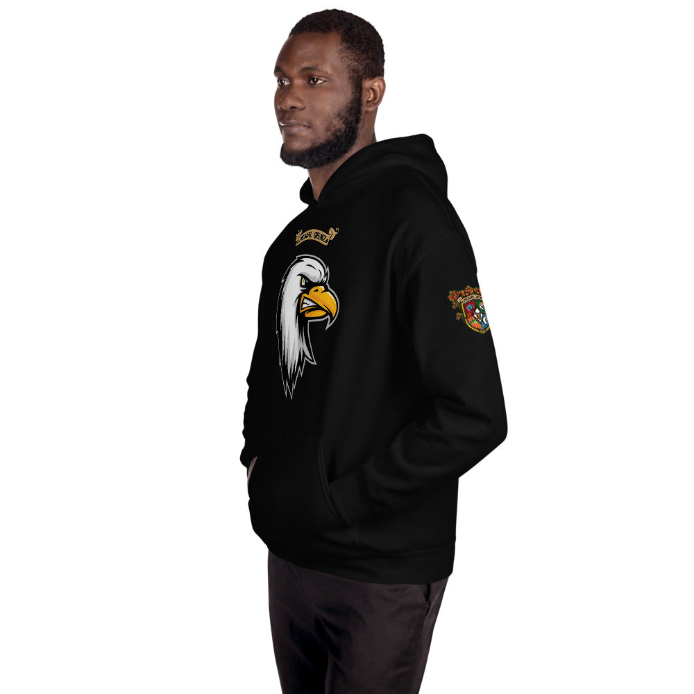 Primal GainZ 2 Unisex Hoodie