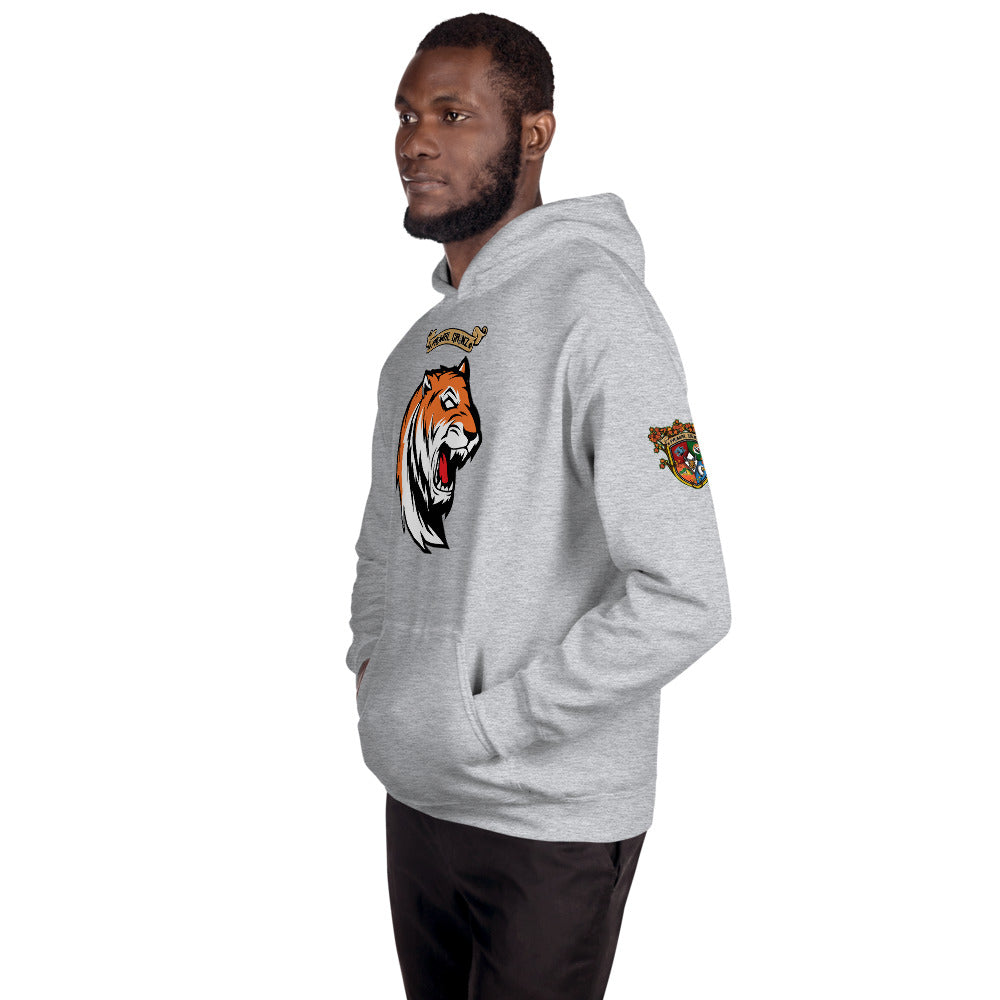 Primal GainZ 2 Unisex Hoodie
